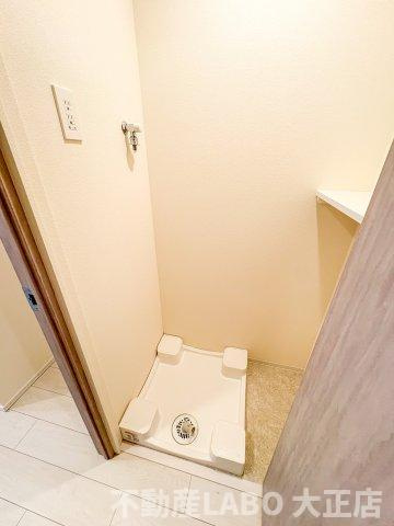 スプランディッド大阪ベイサイドDUEのその他