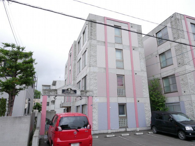グランメール幌西Aの画像