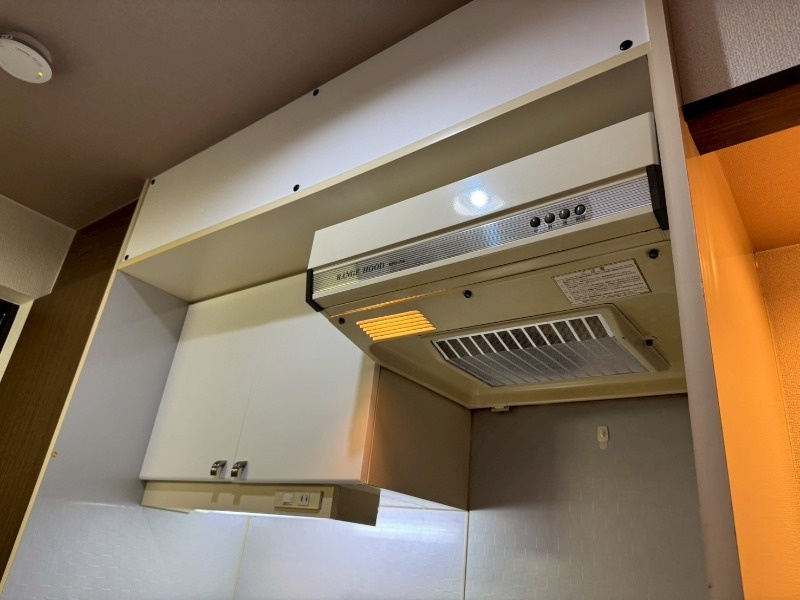 狛江市東和泉１丁目の賃貸マンションの設備|※別室反転写真