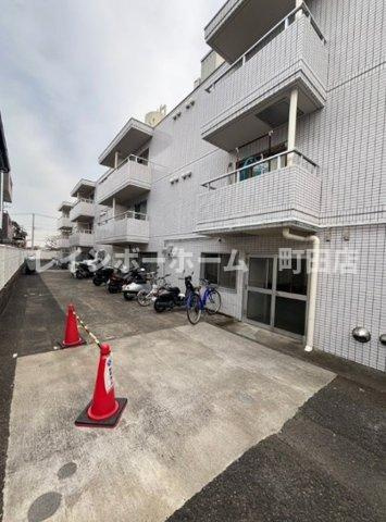 トップ桜ヶ丘※初期費用分割あと払いサービス利用可能物件のその他