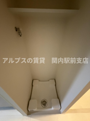 【その他】 | アイル イムーブル横浜サウス