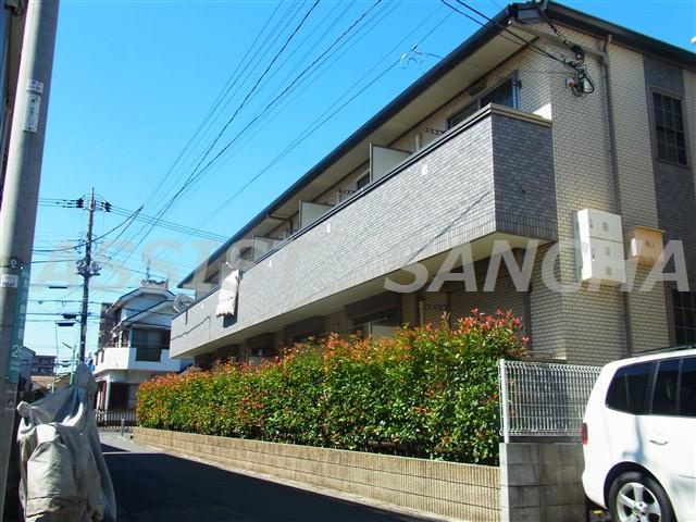 ヴェールメゾン駒沢