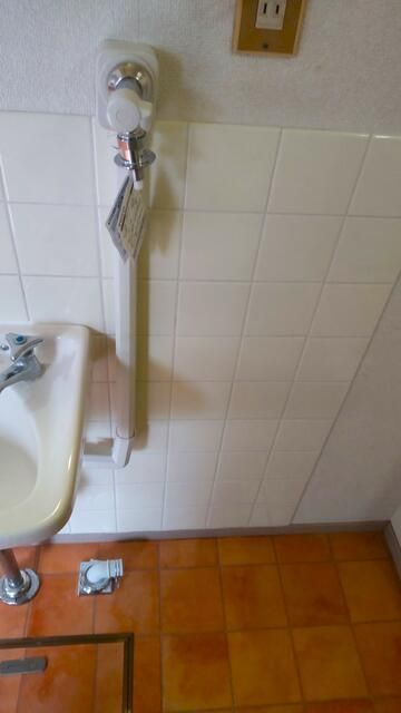 コーポ水の頭のその他