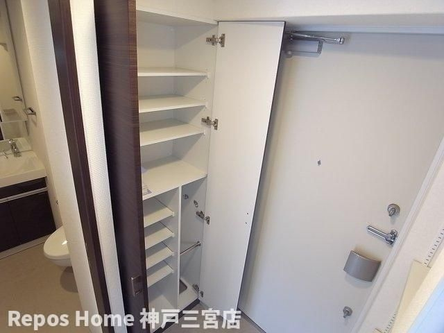 エステムコート三宮駅前Ⅲマジェスティのその他