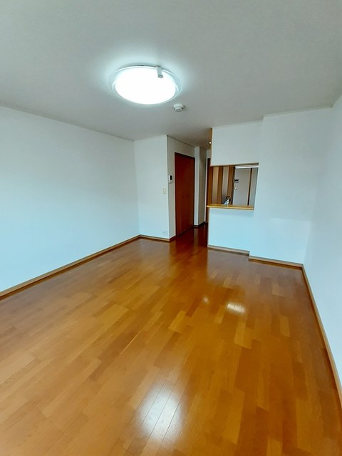 サンシャワーの内装|その他部屋・スペース