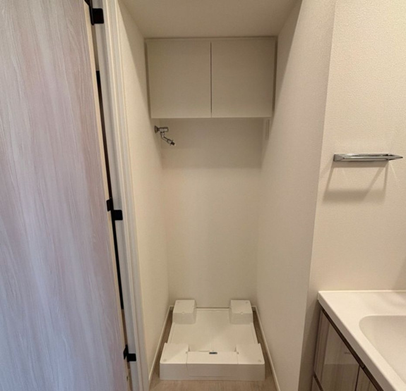 パークアクシス　新宿西落合