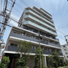 【外観】パークアクシス　新宿西落合 