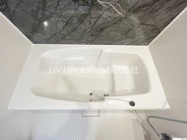 ル　ボヌールの浴室|同仕様参考写真
