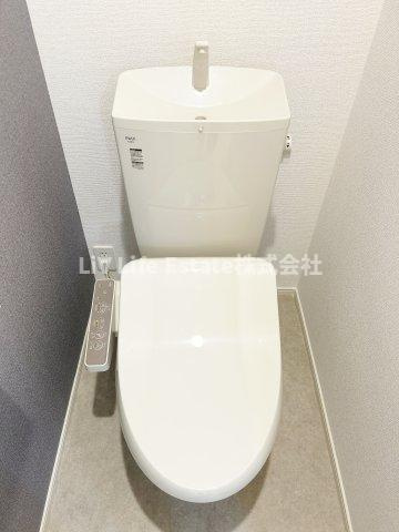 ル　ボヌール|同仕様参考写真