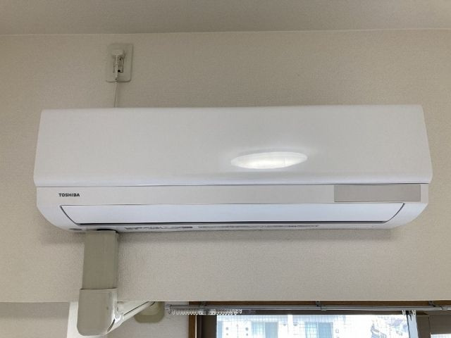 ダイヤマンションの設備