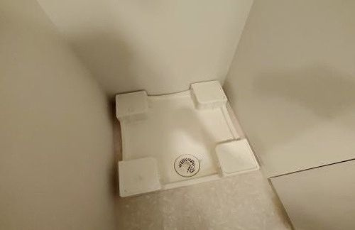 ライオンズタワー柏の内装