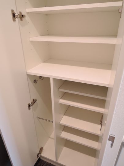 【設備】プレール・ドゥーク下北沢