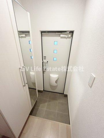 ル　ボヌール|同仕様参考写真