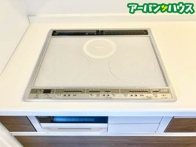 ＬＯＩＳＩＲの設備