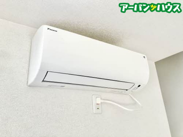 ＬＯＩＳＩＲの設備