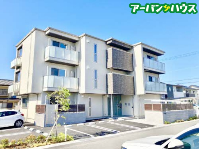 ＬＯＩＳＩＲの外観
