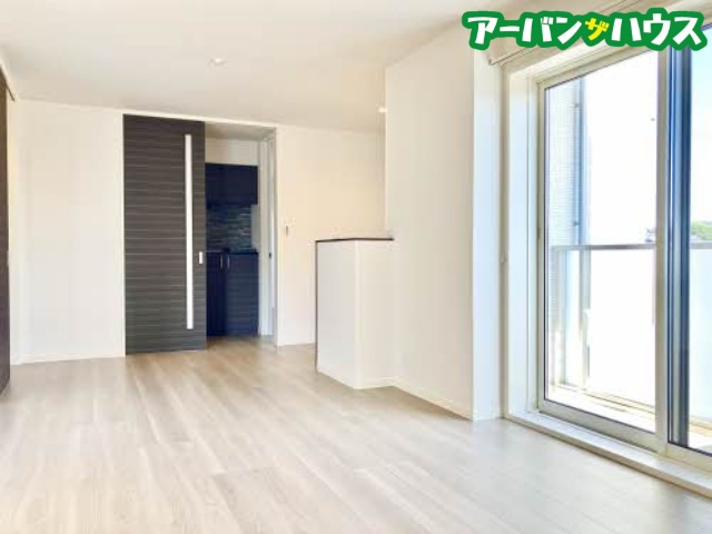 ＬＯＩＳＩＲの内装