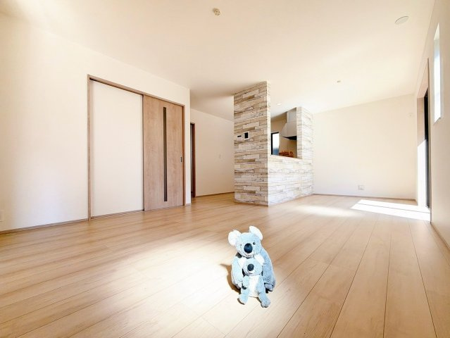 【外観】 | 前橋市朝倉町3丁目　新築住宅