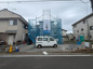 前橋市朝倉町3丁目　新築住宅の画像