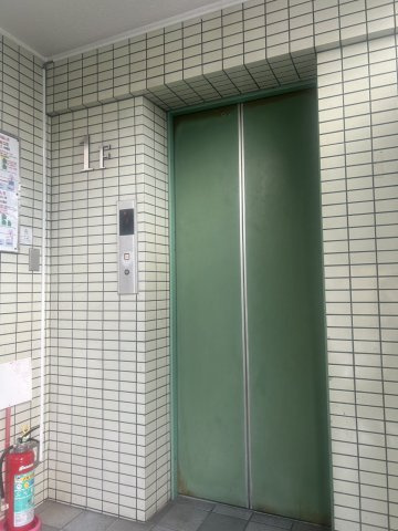 メゾンヴェルデのその他共用部分