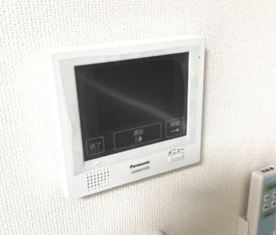 SK‘Vivreのセキュリティ