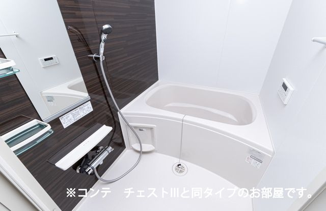 【浴室】 | シンセリティ