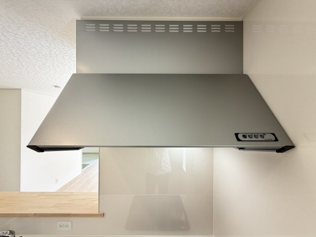 うるま市兼箇段　第3（全3棟）のキッチン|※同仕様写真です　