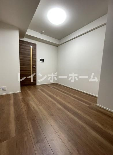 SHOKEN Residence新小岩の内装