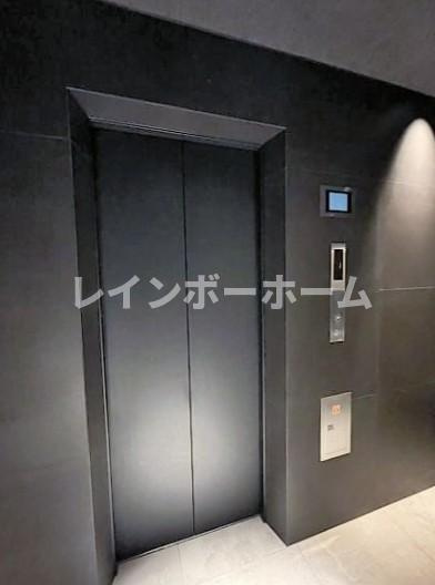 SHOKEN Residence新小岩のその他