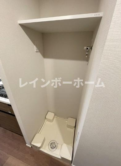 SHOKEN Residence新小岩の設備
