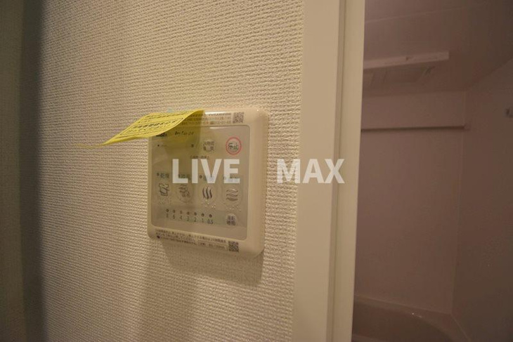 【その他】プレサンス江坂ベルフィーヌ 
