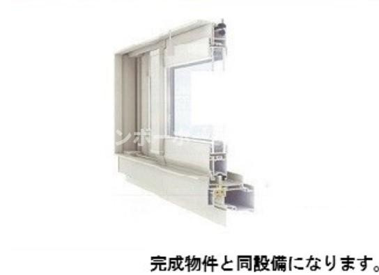 グレイス　ヒルズのその他