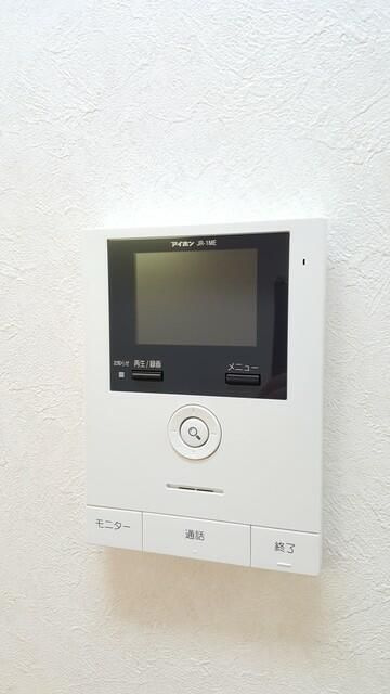 アコルトのセキュリティ