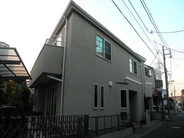 アコルトのその他共用部分