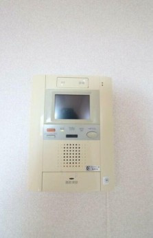 【セキュリティ】 | パークスフィア中野富士見町