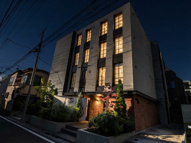 杉並区高円寺南５丁目のマンションの画像