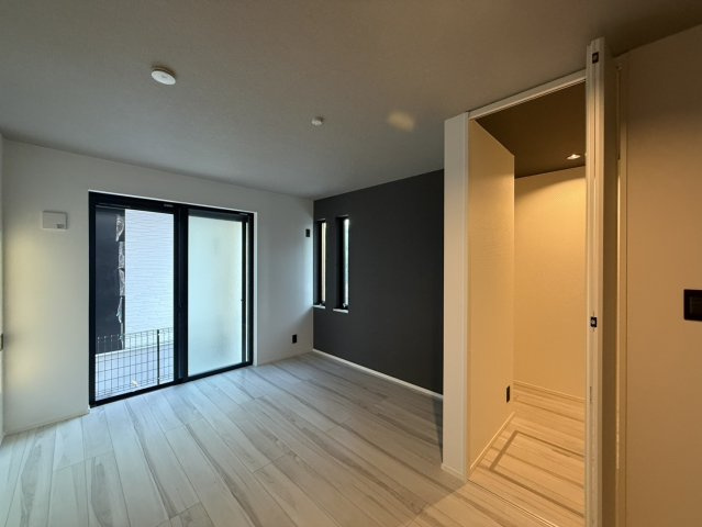 【現地画像あり】茅ヶ崎市松風台　全2棟　A号棟の内装