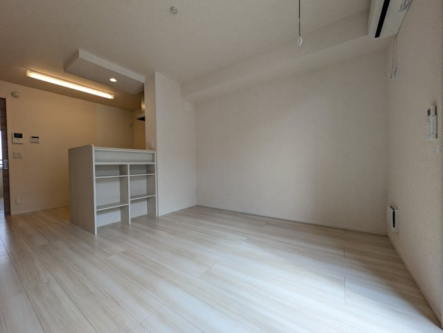 オランジュのその他共用部分