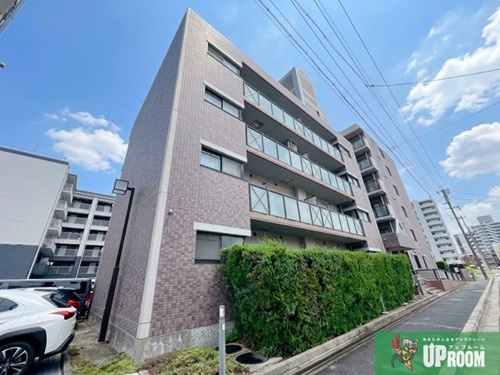 アーバンドエル大曽根東