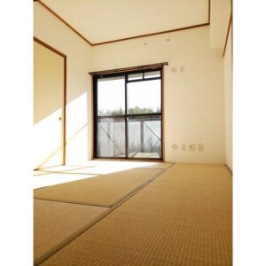 アーバンドエル大曽根東の内装