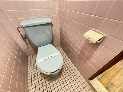  | 安里台ハイツ