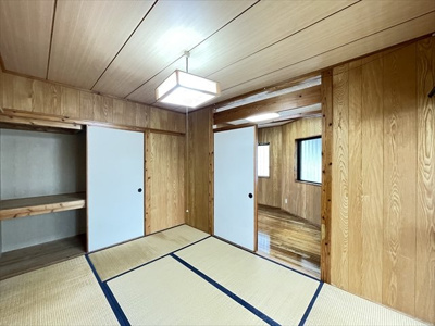  | 安里台ハイツ