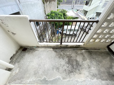  | 安里台ハイツ