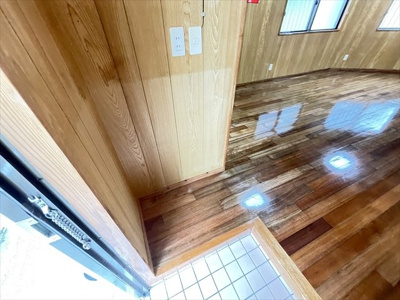  | 安里台ハイツ