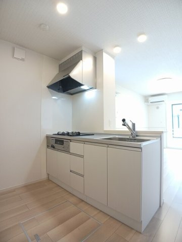 【キッチン】 | ＭｉｎｉｃｏⅠ | キッチンでお料理をお楽しみください