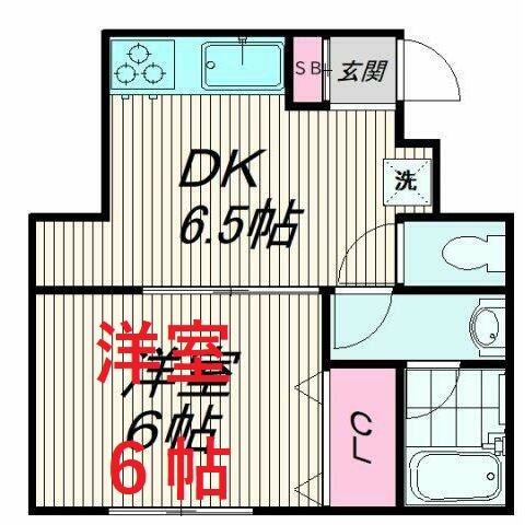 【間取り】 | ピアーチェウチムラＰａｒｔ１０