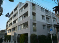 ラヴィドール下北沢の画像