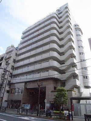 ザ・プラザオーベル白山