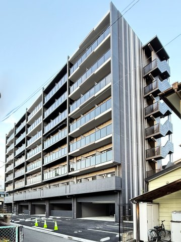 【外観】メイクスアート金山SOUTH