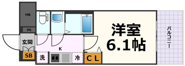 メイクスアート金山SOUTH
